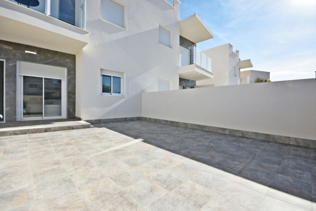 Penthouse Mazarrón Murcia - image 6