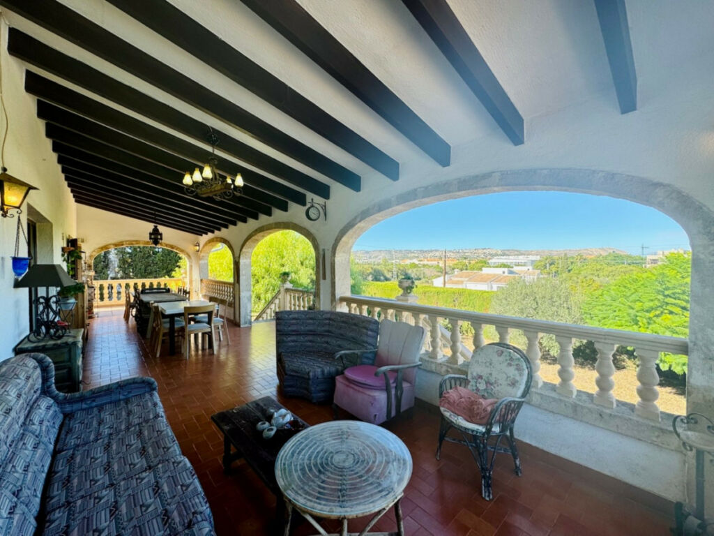 Detached Villa Javea Alicante - image 6