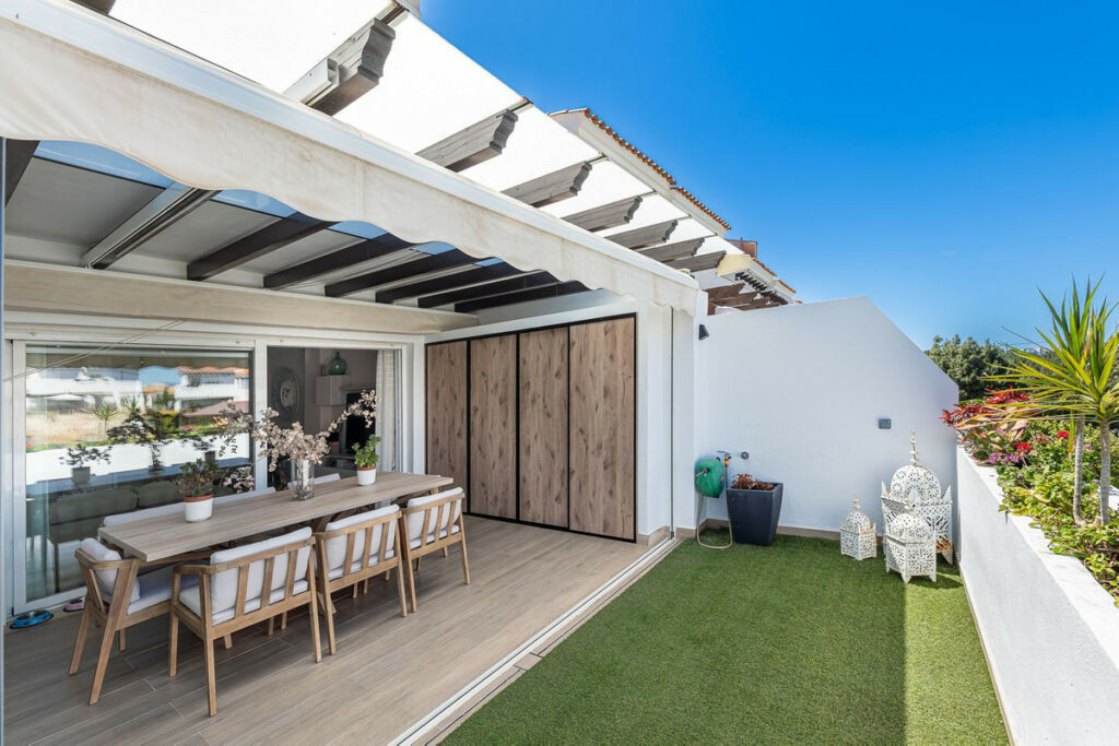 Townhouse Mijas Costa Málaga - image 6