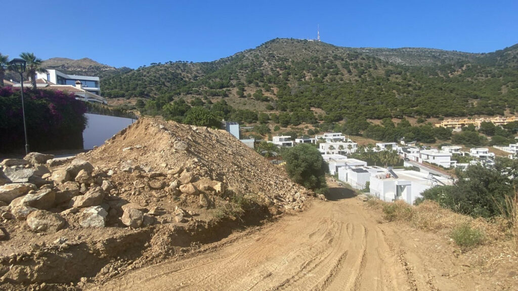 Residential Plot Mijas Málaga - image 4