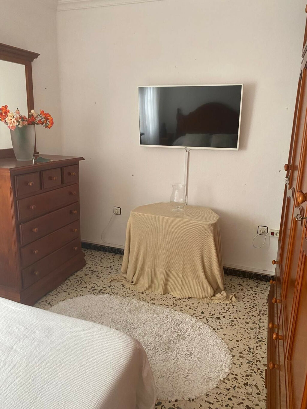 Ground Floor Apartment Tarifa Cádiz - image 6