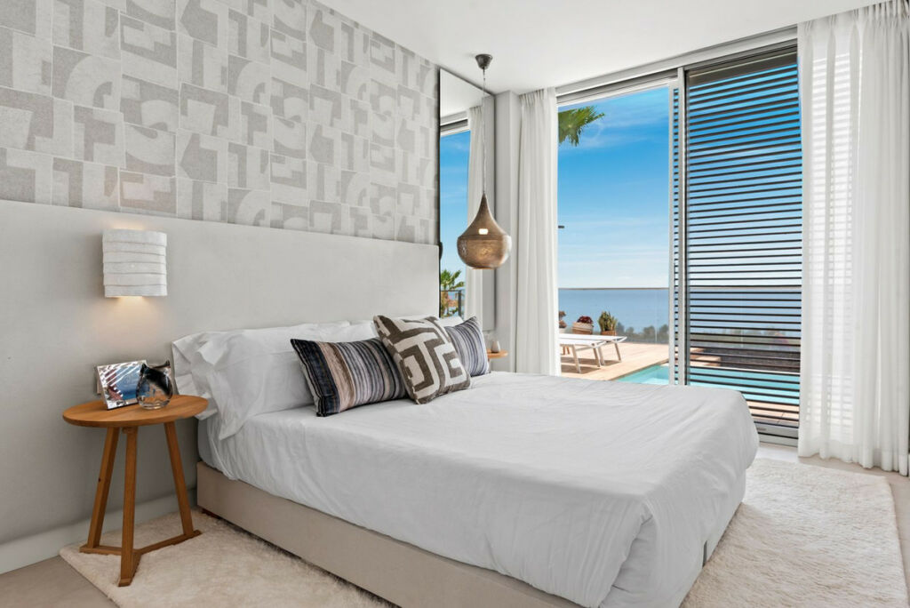 Semi-Detached House Estepona Málaga - image 6