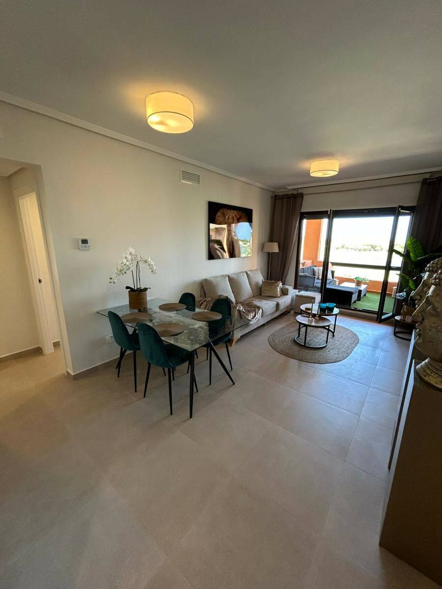 Middle Floor Apartment Los Alcázares Alicante - Bild 6