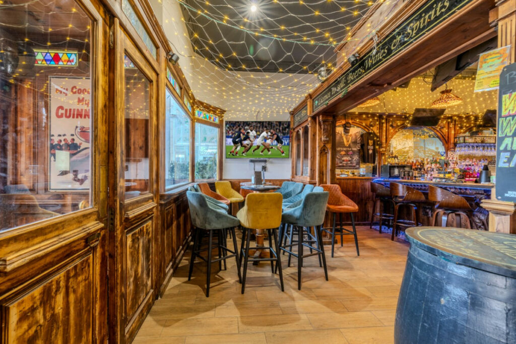 Restaurant Javea Alicante - image 6
