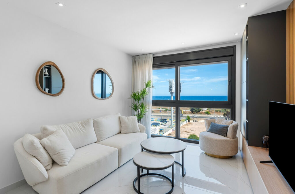 Penthouse Orihuela Costa Alicante - image 6