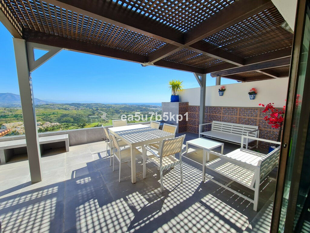 Penthouse Duplex Mijas Costa Málaga - image 6
