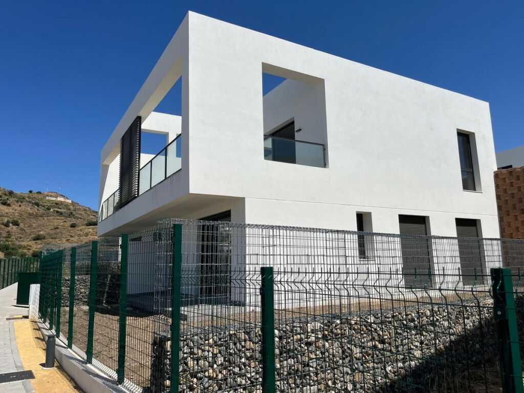 Semi-Detached House Riviera del Sol Málaga - image 6