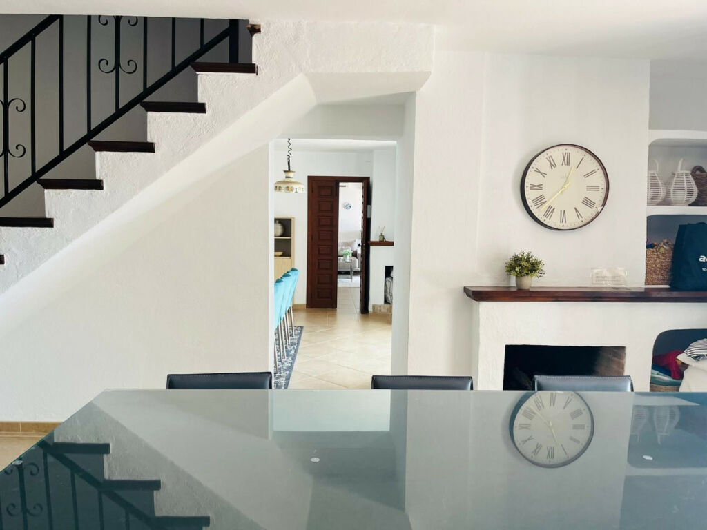 Detached Villa Mijas Málaga - image 6