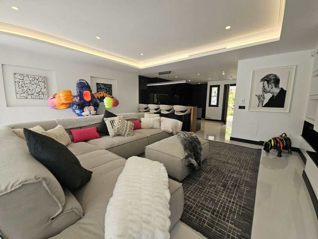 Townhouse Los Arqueros Málaga - image 5