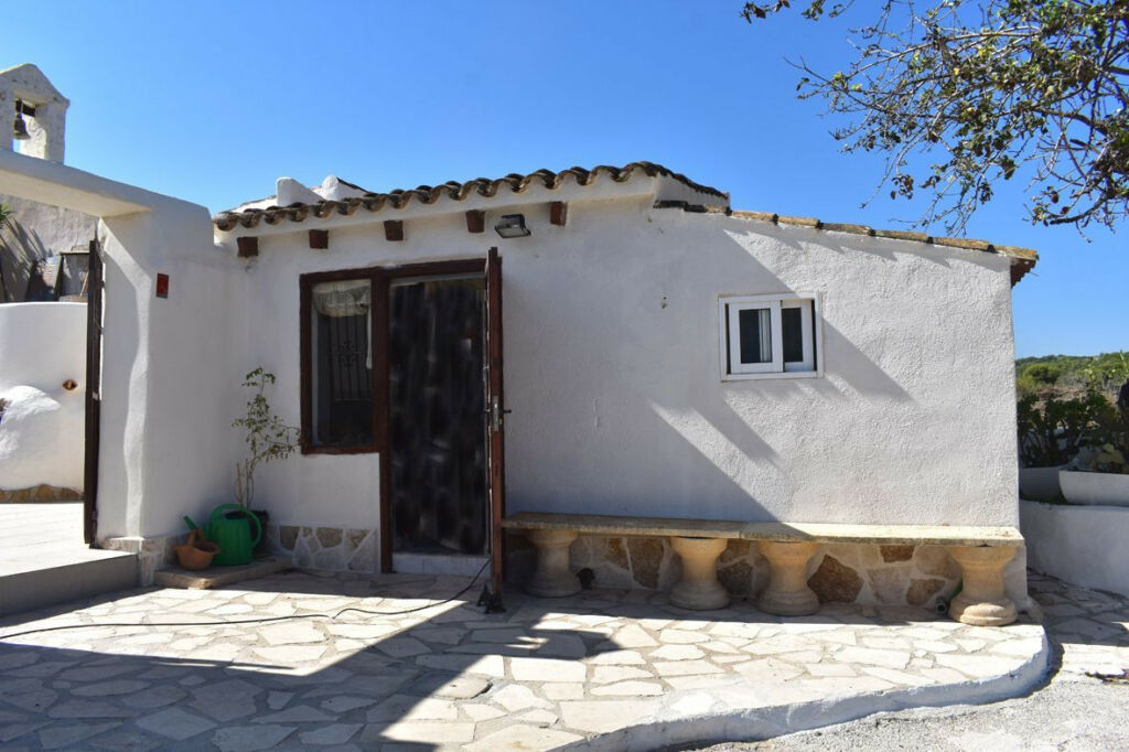 Detached Villa Moraira Alicante - image 6