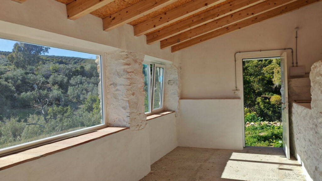 Finca - Cortijo Casarabonela Málaga - image 6