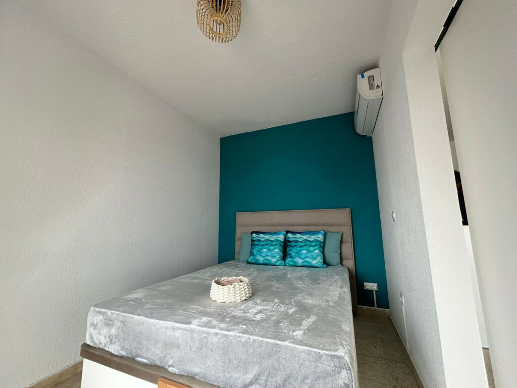 Middle Floor Apartment Riviera del Sol Málaga - image 6