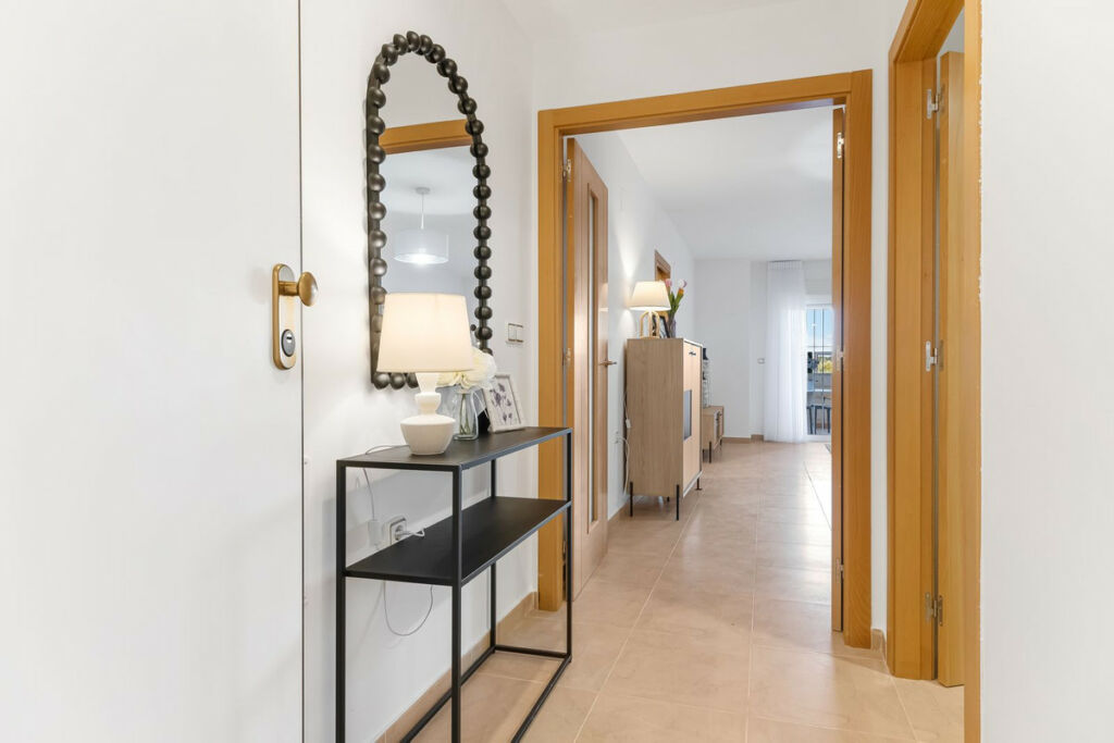 Ground Floor Apartment Lomas de Cabo Roig Alicante - image 6