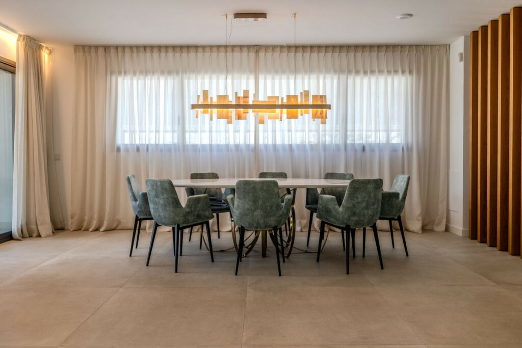 Detached Villa Puerto Banús Málaga - image 6