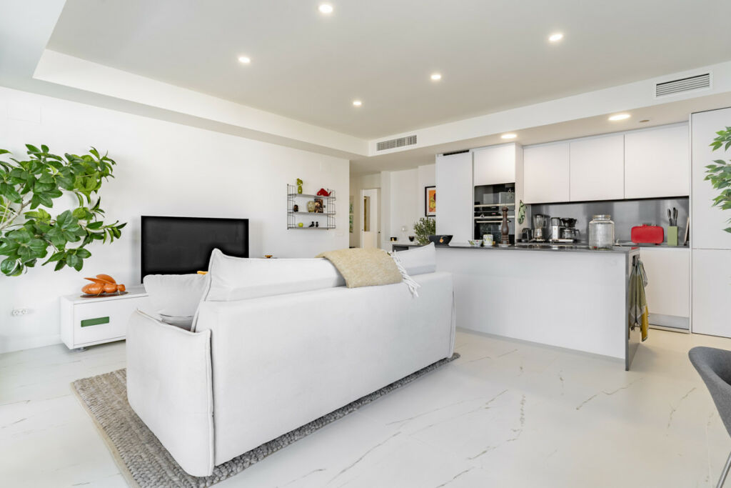 Ground Floor Apartment Casares Málaga - image 6