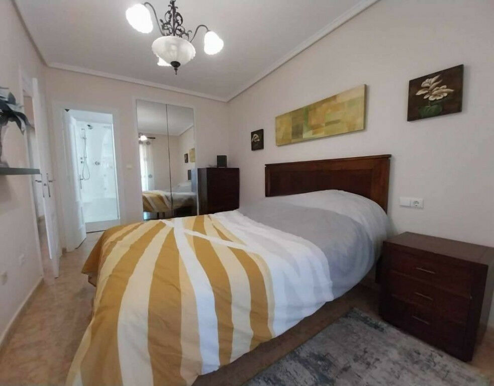 Penthouse La Mata Alicante - image 6