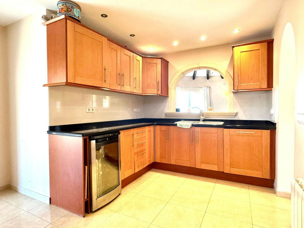 Detached Villa Calpe Alicante - image 6