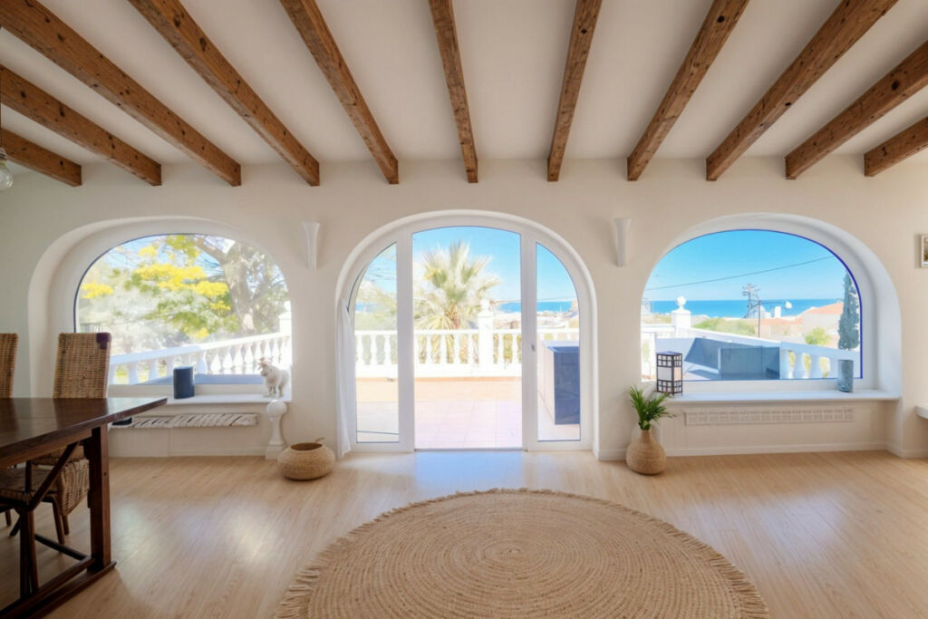 Detached Villa Denia Alicante - image 7