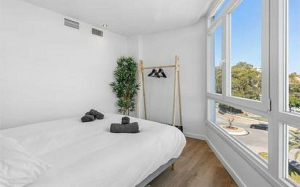 Middle Floor Apartment Torremolinos Málaga - image 6