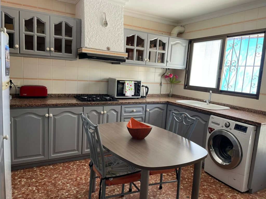 Detached Villa Finestrat Alicante - image 6