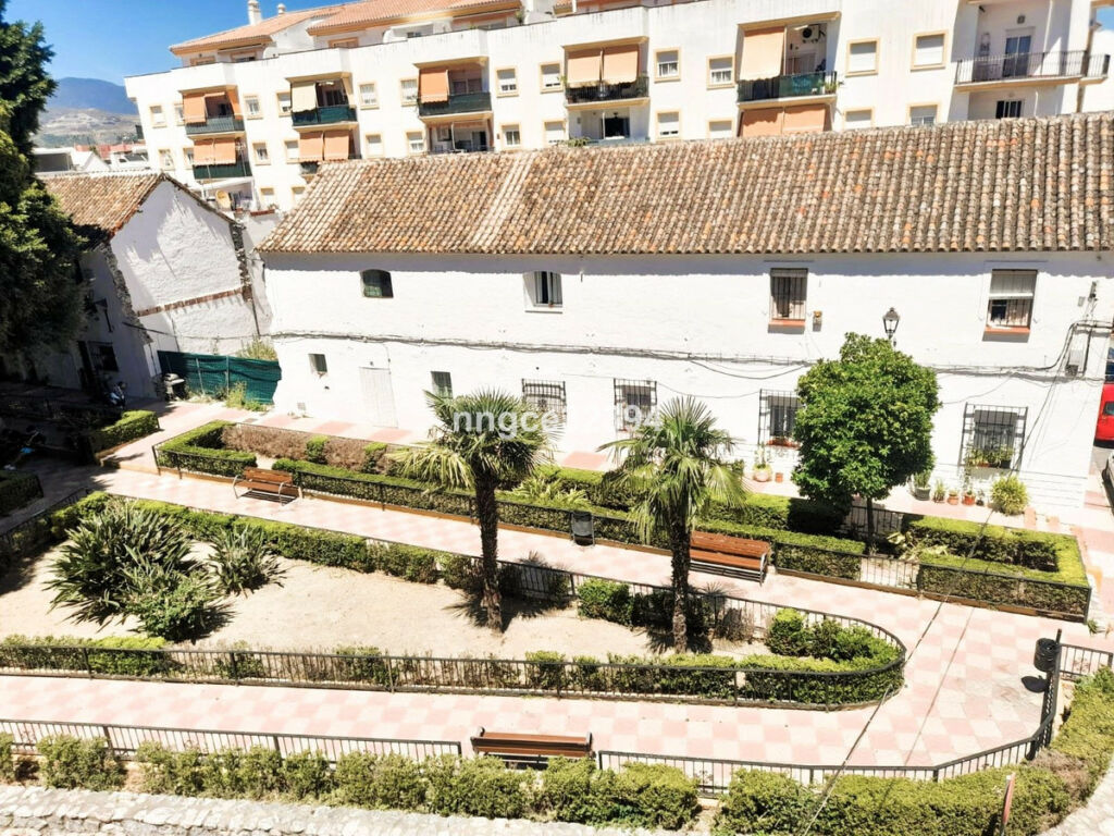 Detached Villa San Pedro de Alcántara Málaga - image 14