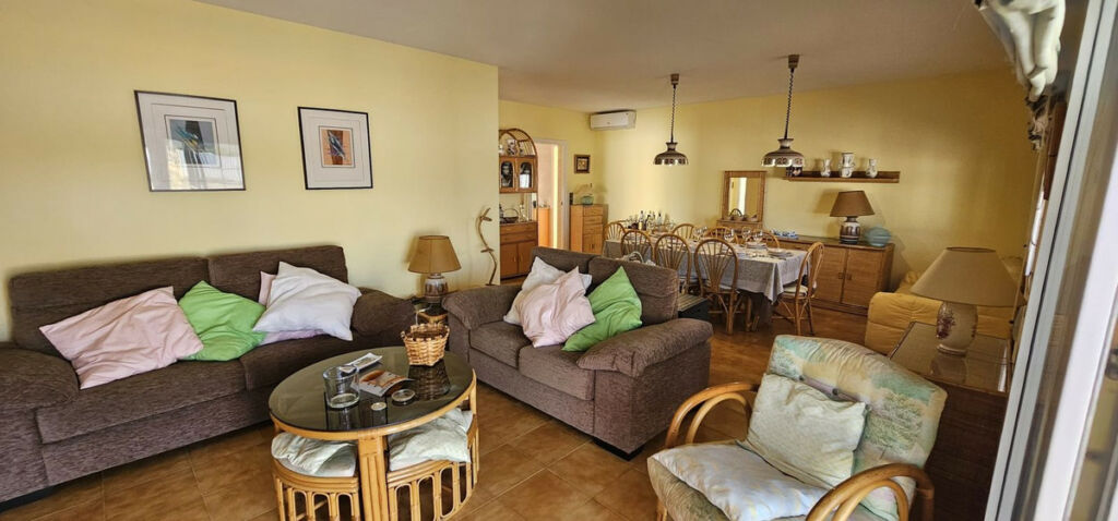 Detached Villa Campoamor Alicante - image 6