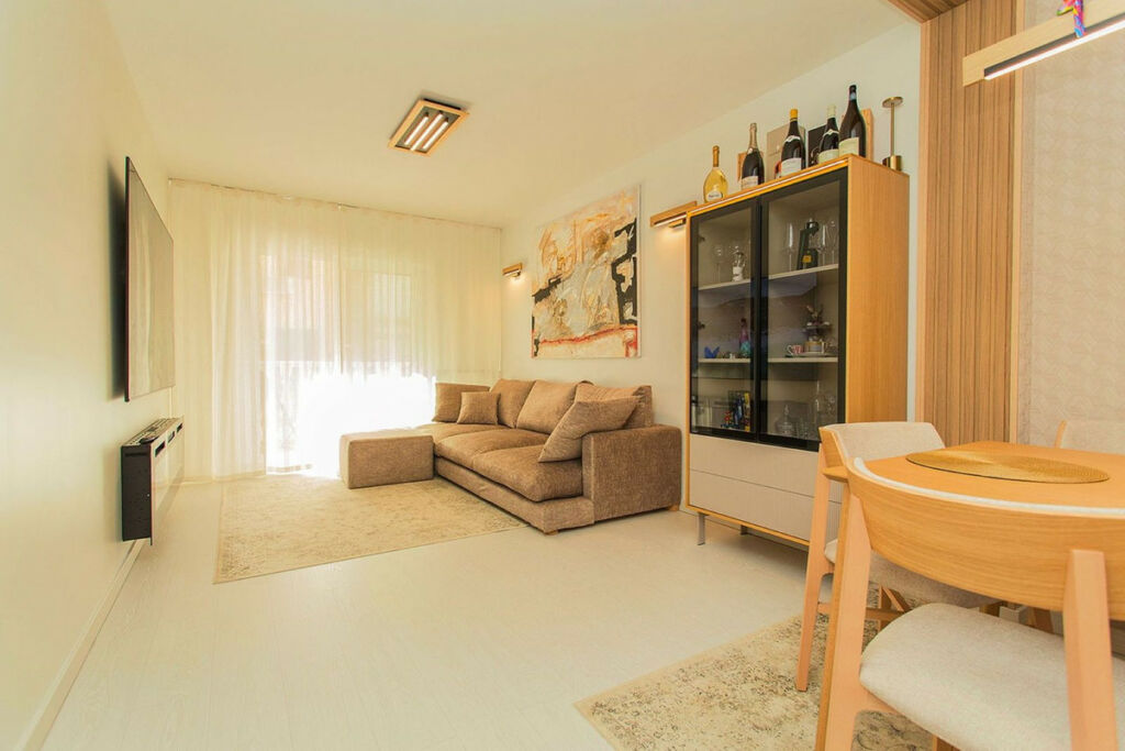 Middle Floor Apartment San Pedro del Pinatar Murcia - image 4