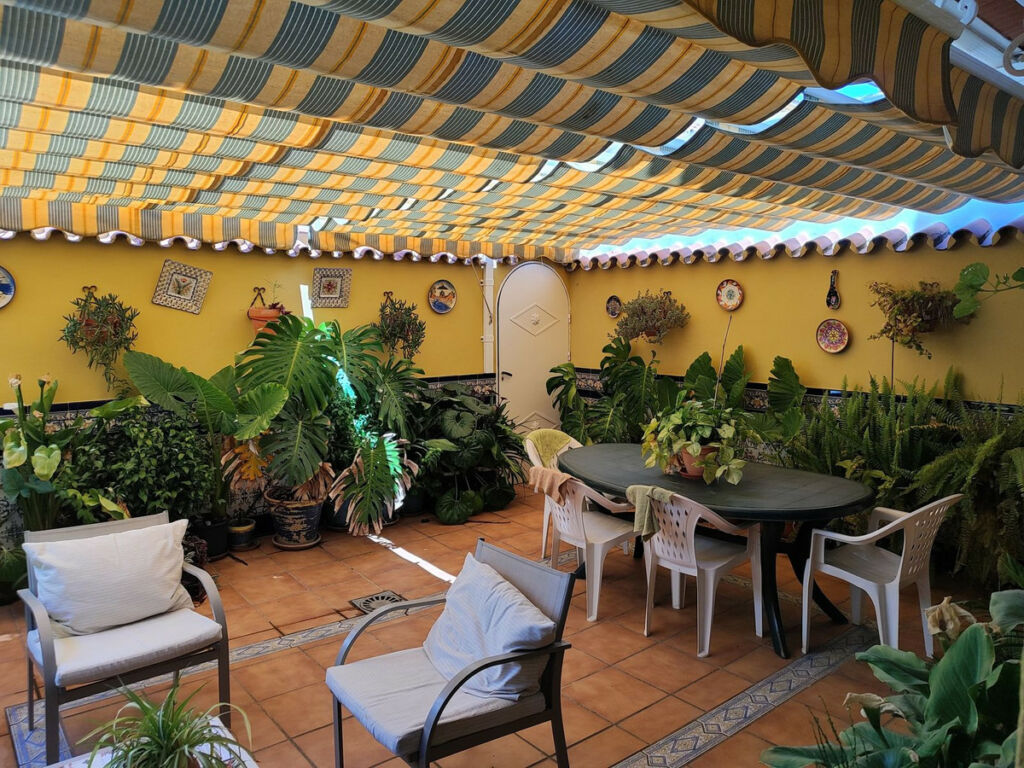 Townhouse Mijas Málaga - image 3