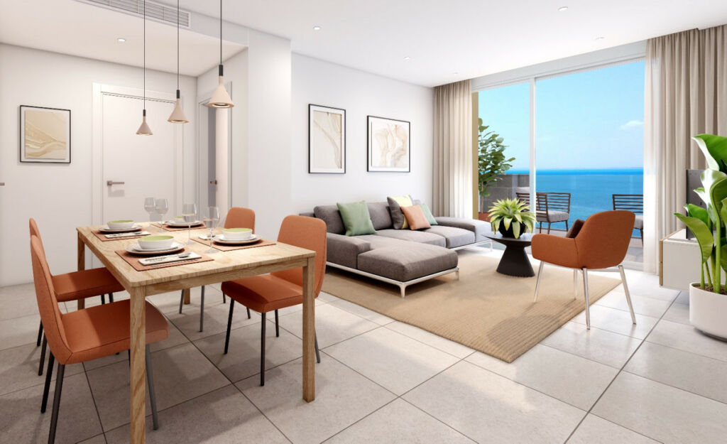 Ground Floor Apartment San Javier Murcia - image 6