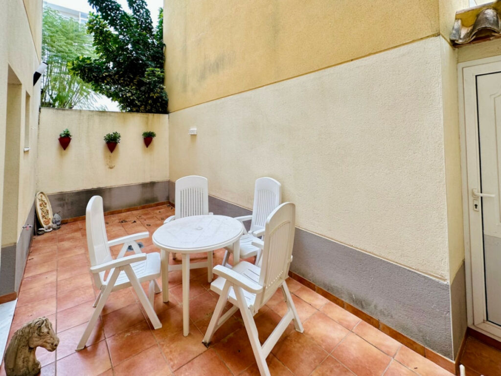 Townhouse Jesús Pobre Alicante - image 6