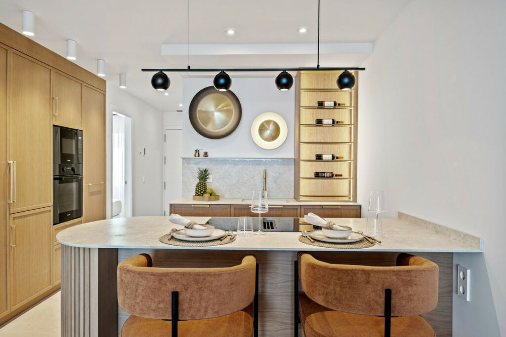Middle Floor Apartment Fuengirola Málaga - image 7