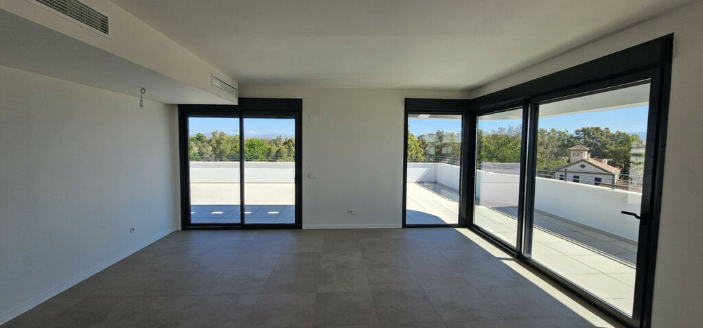 Penthouse Torremolinos Málaga - image 6
