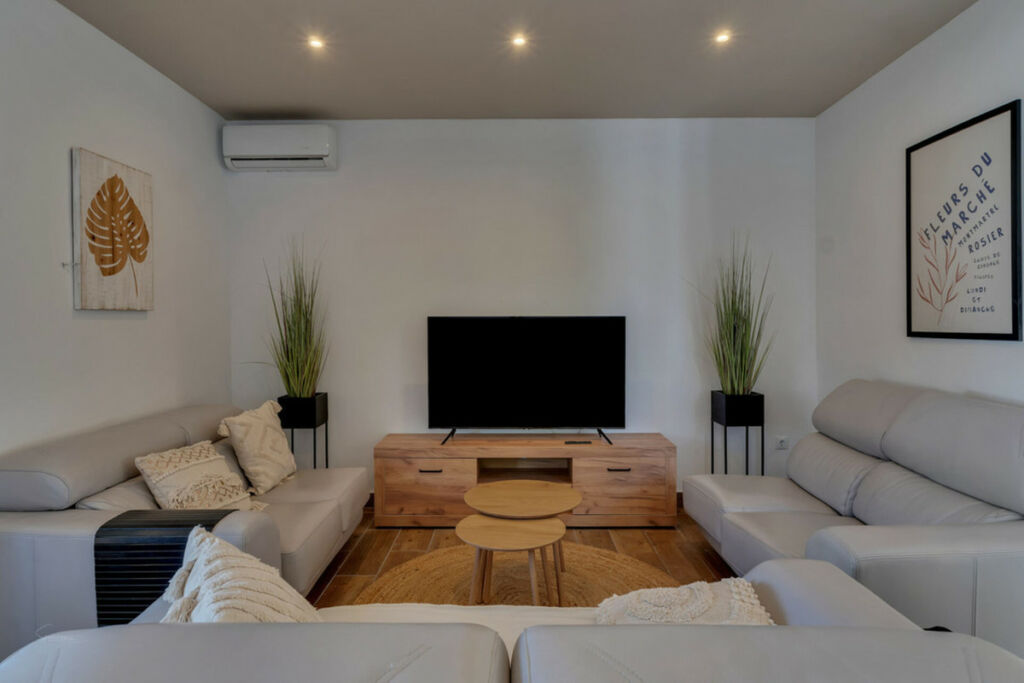 Detached Villa Javea Alicante - image 6