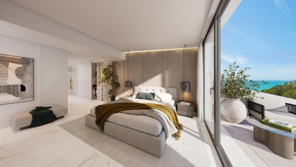 Duplex Benalmadena Málaga - image 6