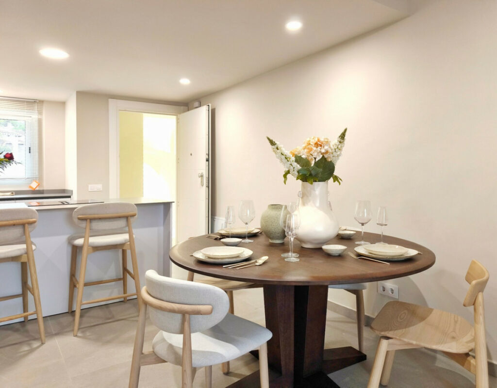 Ground Floor Apartment Denia Alicante - image 6