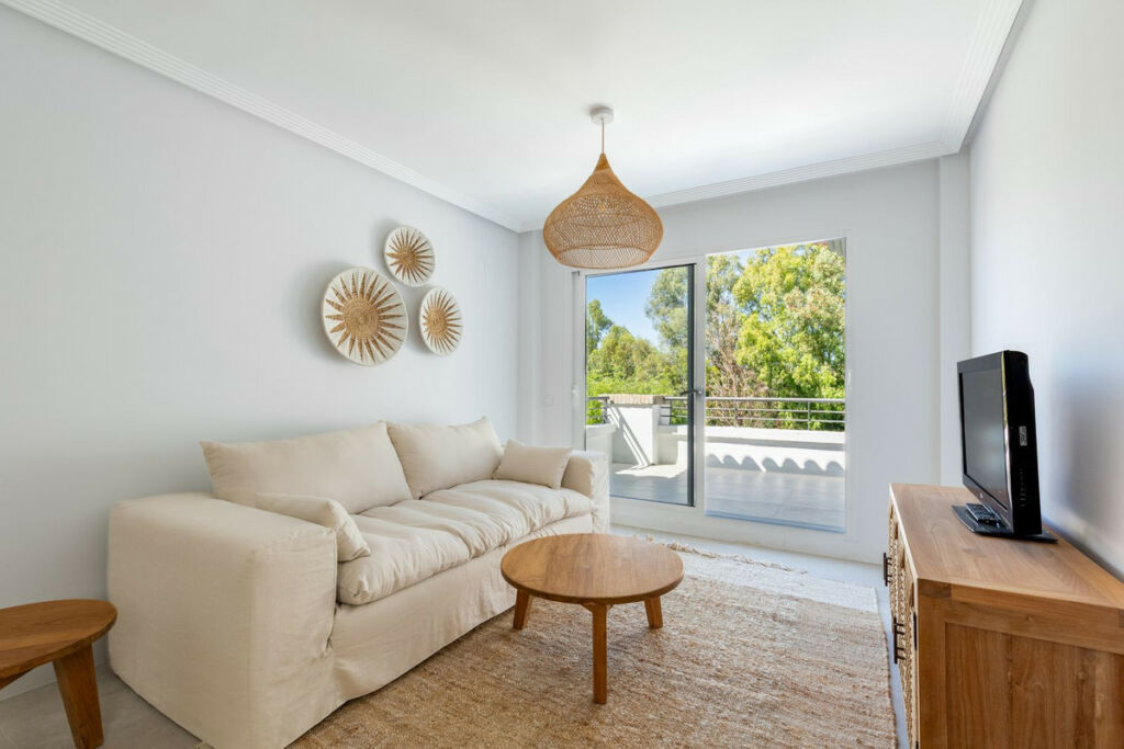 Penthouse Los Arqueros Málaga - image 6
