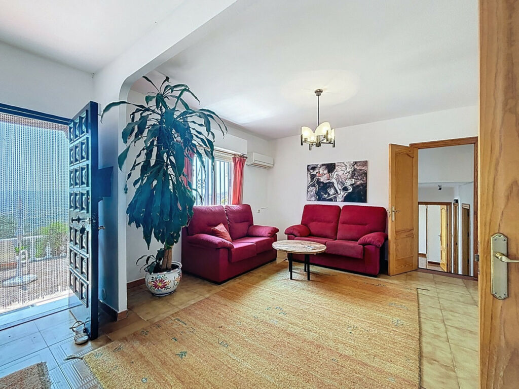 Detached Villa Alcaucín Málaga - image 6
