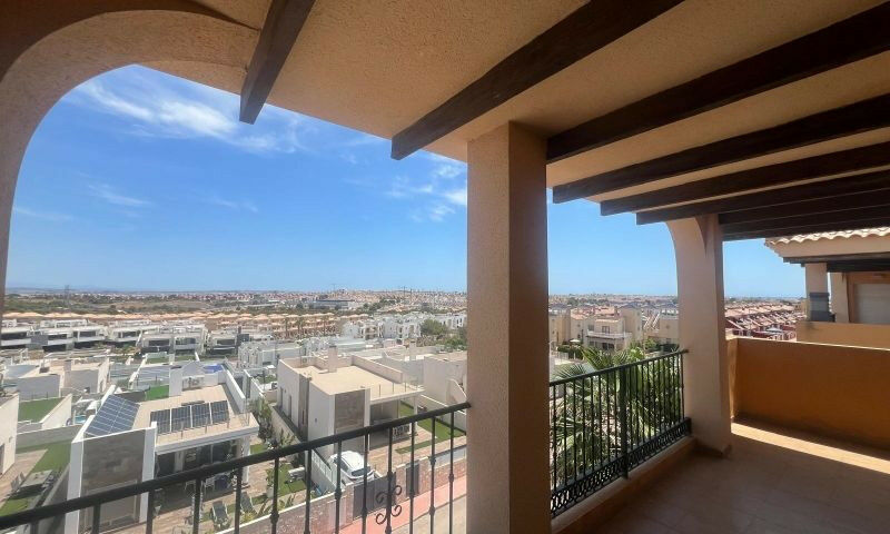 Penthouse Orihuela Costa Alicante - image 11