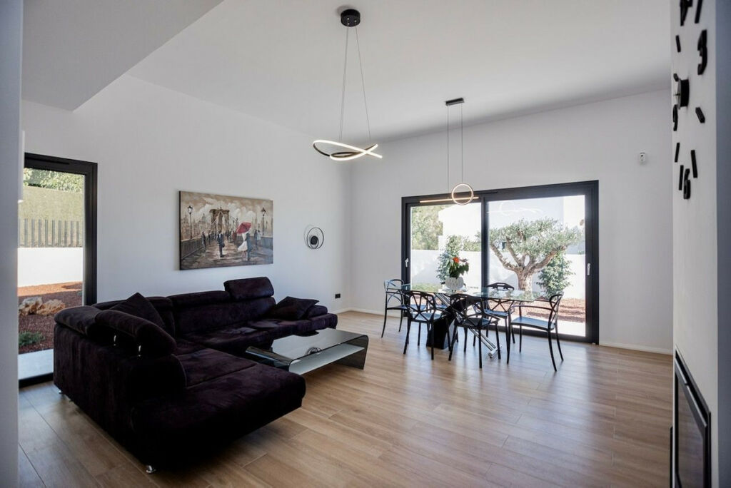 Detached Villa Altea Alicante - image 6