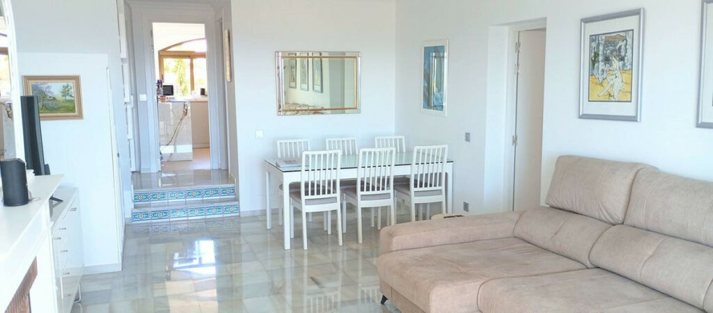 Penthouse Duplex Calahonda Málaga - image 7