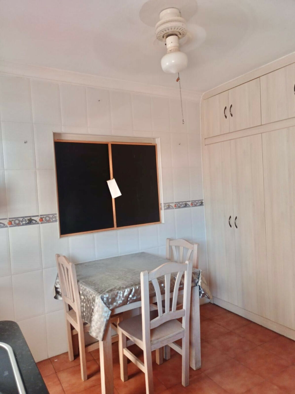 Middle Floor Apartment Los Boliches Málaga - image 6