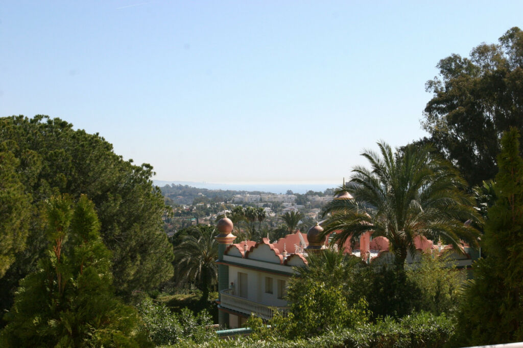 Ground Floor Apartment Marbella Málaga - image 3
