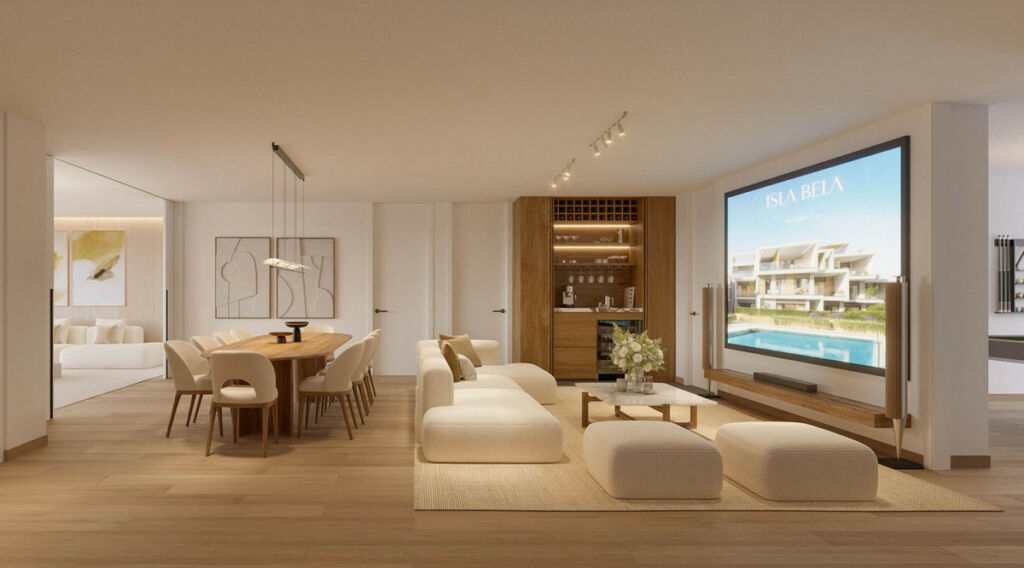 Duplex Marbella Málaga - image 6