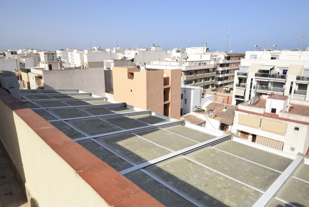 Penthouse Guardamar del Segura Alicante - image 6