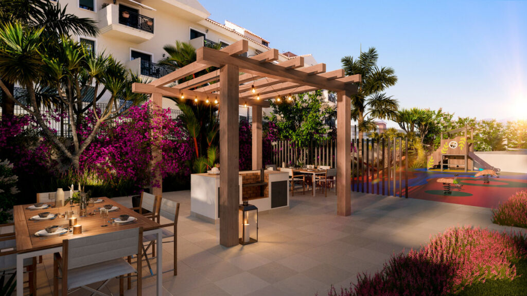 Penthouse Estepona Málaga - image 6