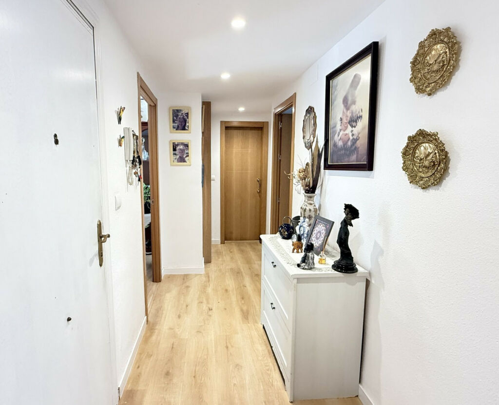 Ground Floor Apartment Estepona Málaga - image 8