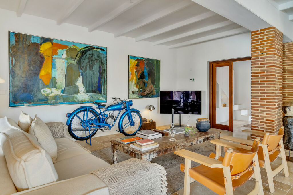 Detached Villa Lliber Alicante - image 6