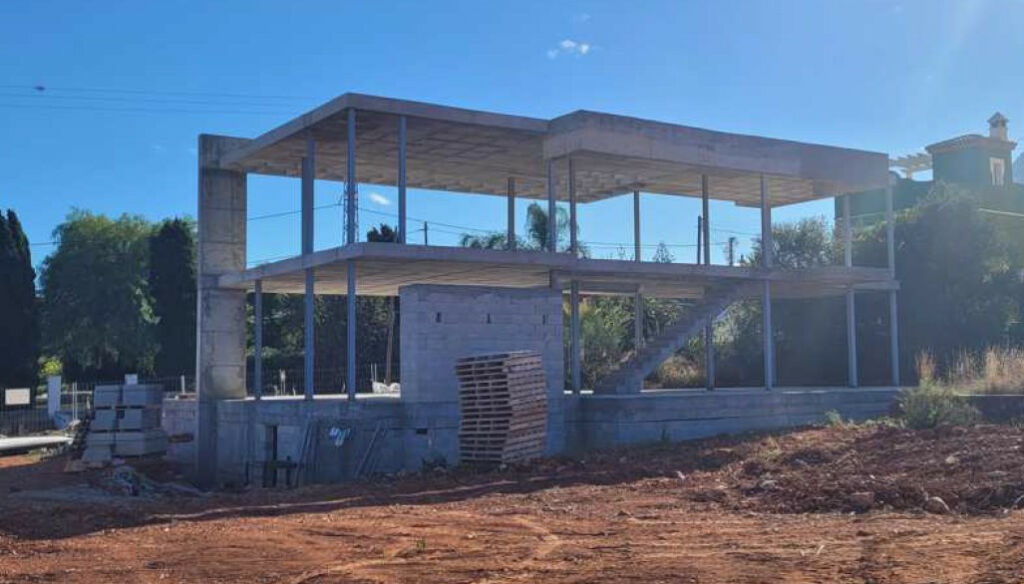 Detached Villa Denia Alicante - image 6