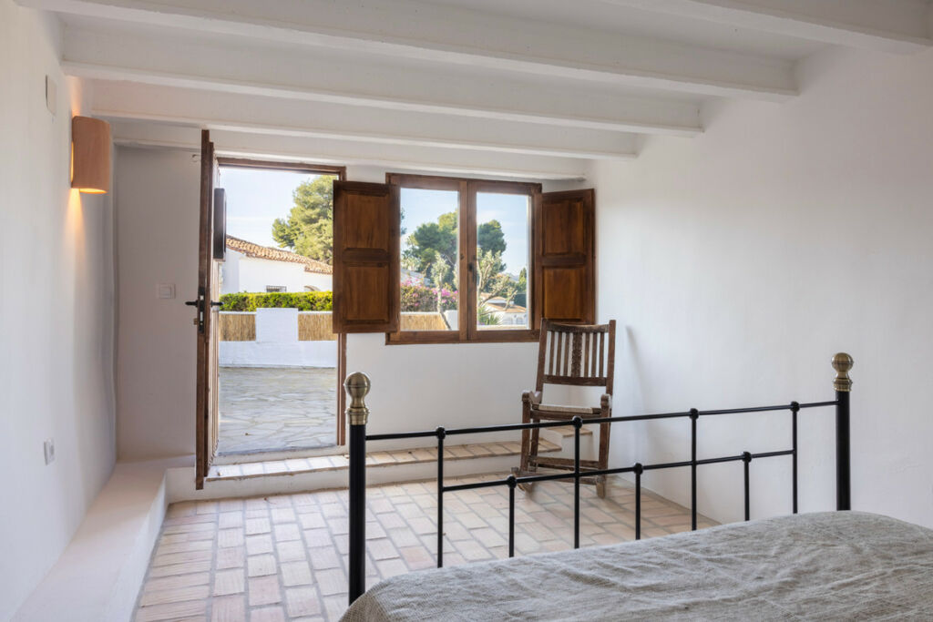 Detached Villa Javea Alicante - image 6