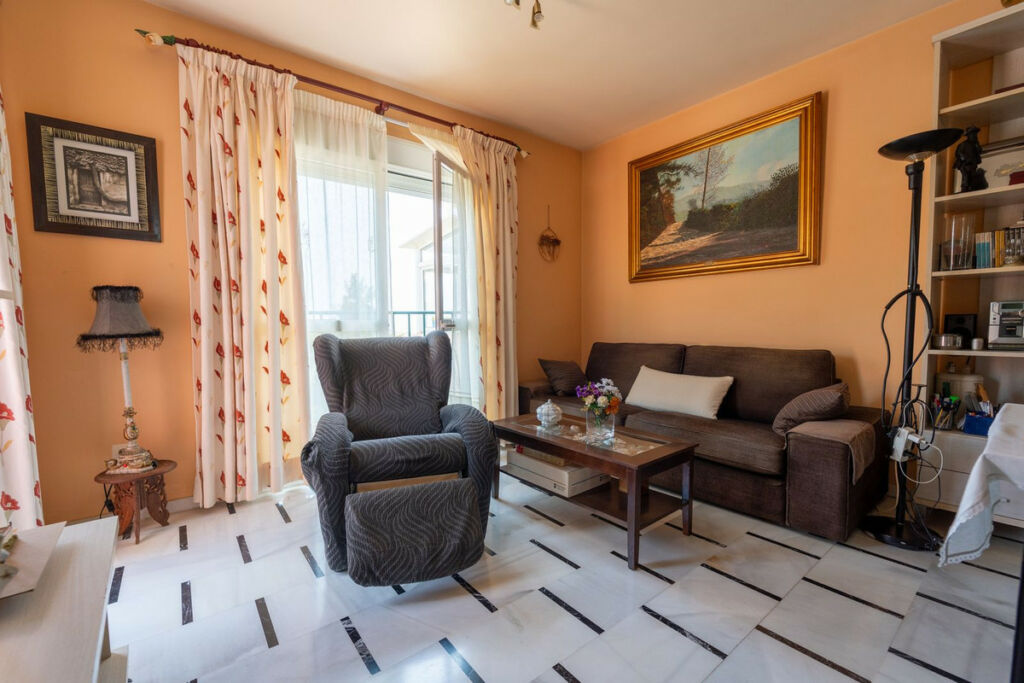Townhouse Torreblanca Málaga - image 6